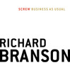 Cover image for Screw Business as Usual